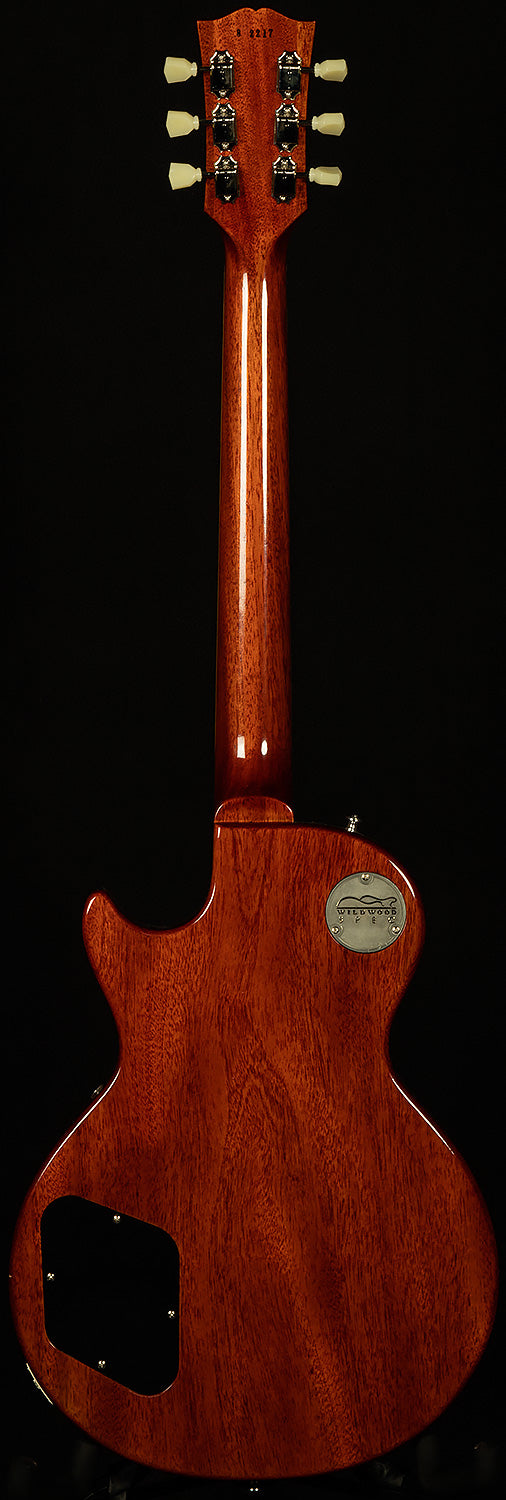 Wildwood Spec by Tom Murphy 1958 Les Paul Standard - Gloss