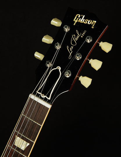 Wildwood Spec by Tom Murphy 1958 Les Paul Standard - Gloss
