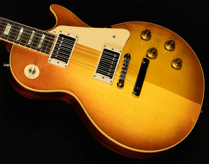 Wildwood Spec by Tom Murphy 1958 Les Paul Standard - Gloss
