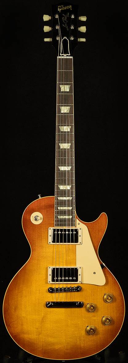 Wildwood Spec by Tom Murphy 1958 Les Paul Standard - Gloss