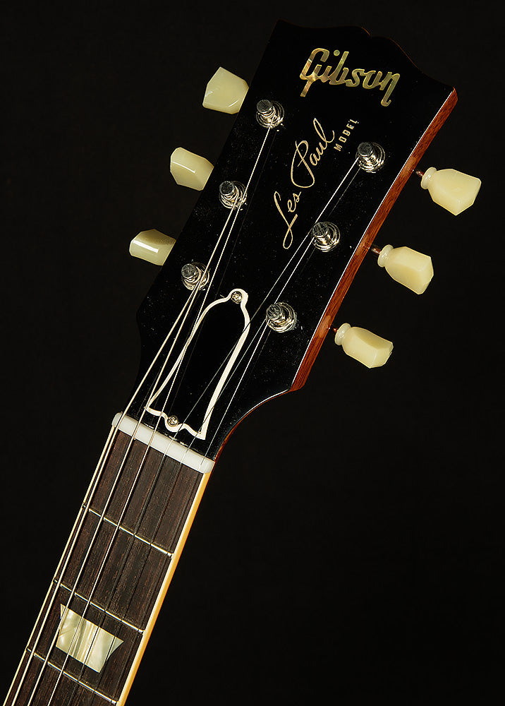 Wildwood Spec by Tom Murphy 1958 Les Paul Standard - Gloss