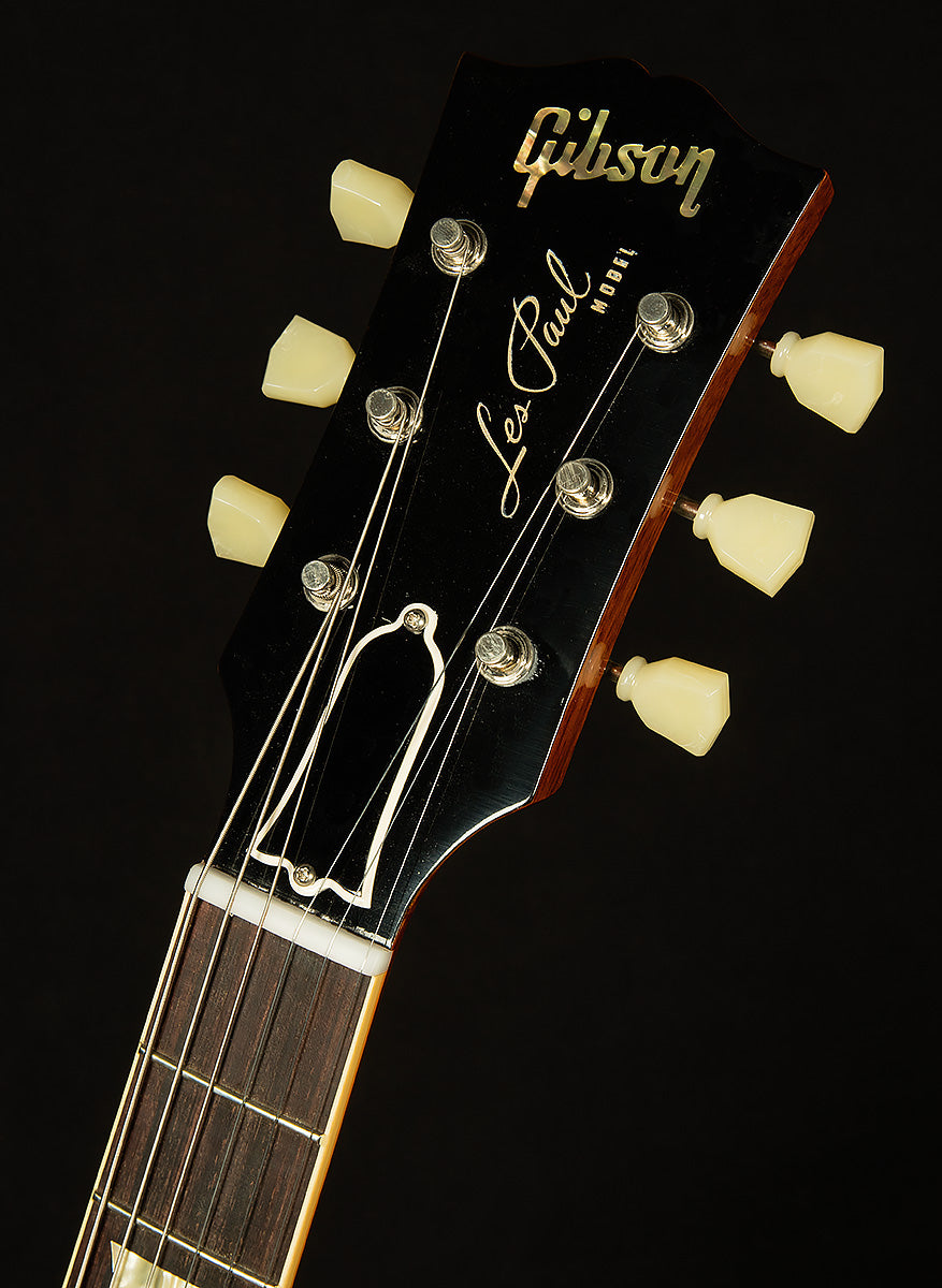 Wildwood Spec by Tom Murphy 1958 Les Paul Standard - Gloss
