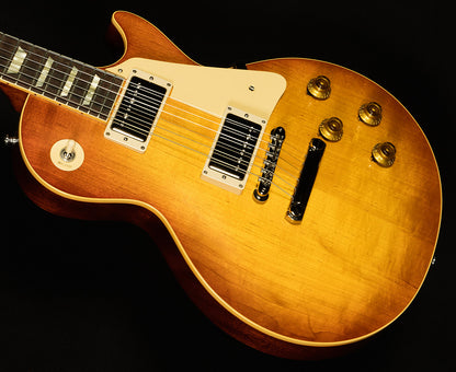 Wildwood Spec by Tom Murphy 1958 Les Paul Standard - Gloss