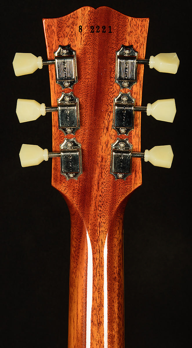 Wildwood Spec by Tom Murphy 1958 Les Paul Standard - Gloss