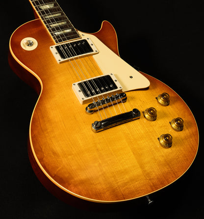 Wildwood Spec by Tom Murphy 1958 Les Paul Standard - Gloss