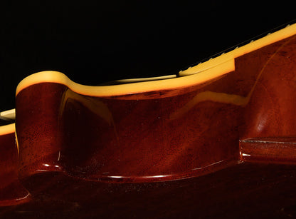Wildwood Spec by Tom Murphy 1958 Les Paul Standard - Gloss