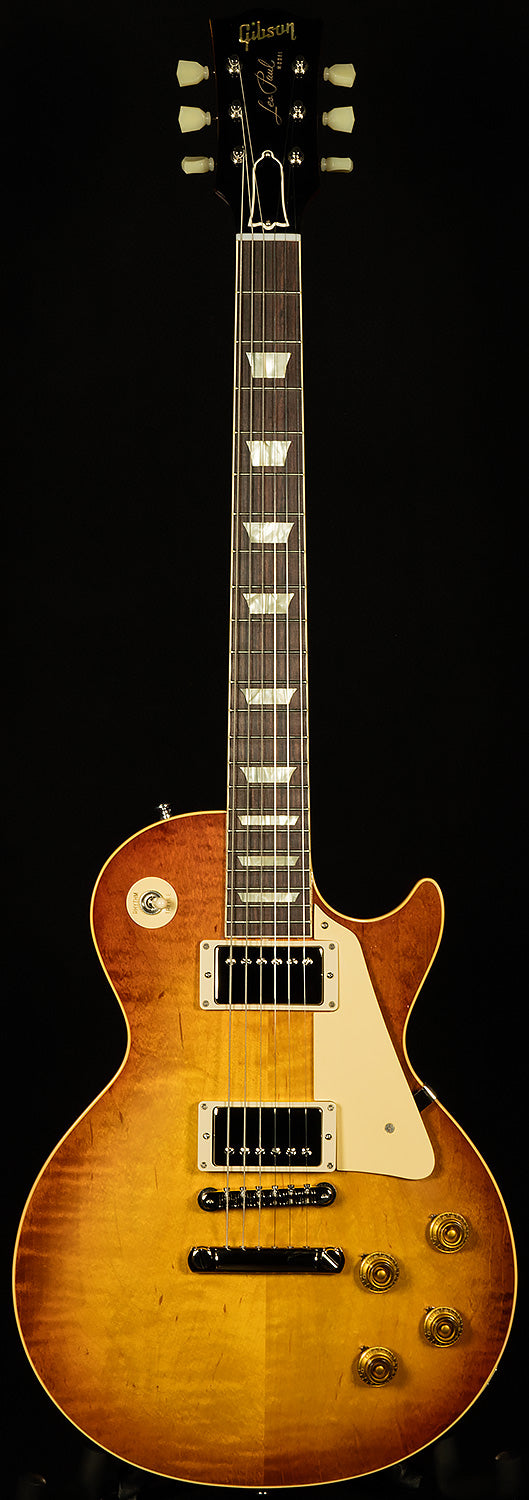 Wildwood Spec by Tom Murphy 1958 Les Paul Standard - Gloss
