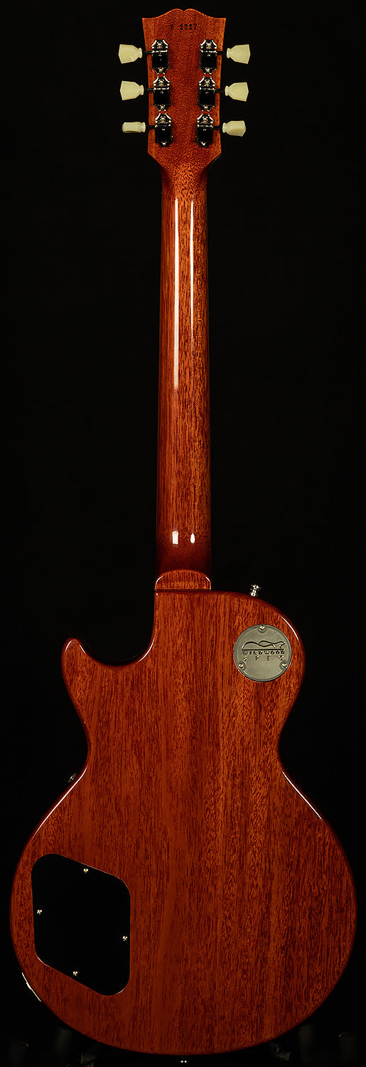 Wildwood Spec by Tom Murphy 1958 Les Paul Standard - Gloss