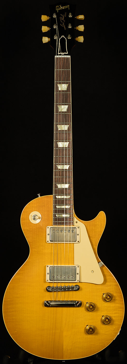 Wildwood Spec by Tom Murphy 1958 Les Paul Standard - VOS