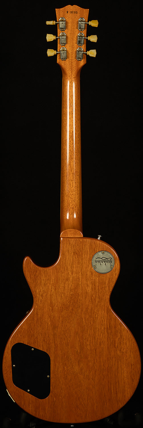 Wildwood Spec by Tom Murphy 1958 Les Paul Standard - VOS