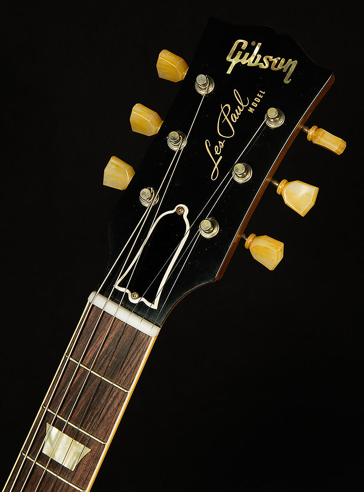 Wildwood Spec by Tom Murphy 1958 Les Paul Standard - VOS