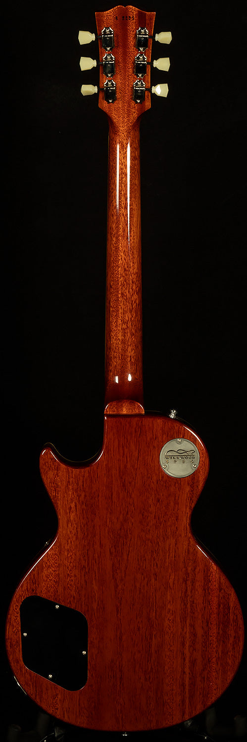 Wildwood Spec by Tom Murphy 1958 Les Paul Standard - Gloss