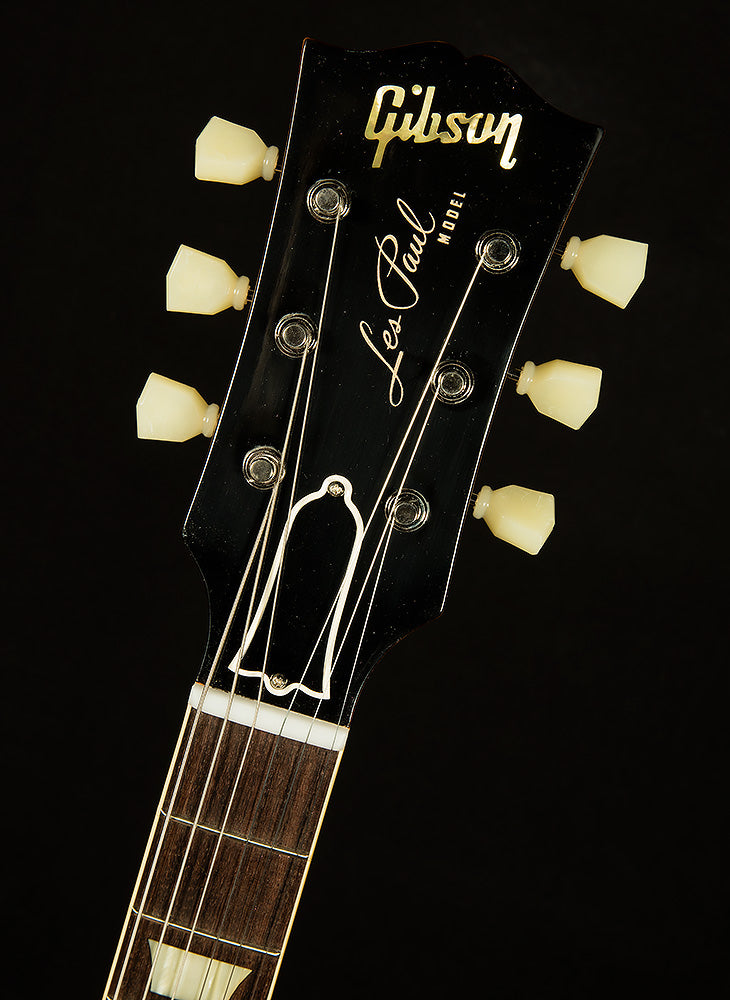 Wildwood Spec by Tom Murphy 1958 Les Paul Standard - Gloss