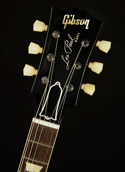 Wildwood Spec by Tom Murphy 1958 Les Paul Standard - Gloss