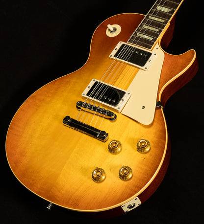 Wildwood Spec by Tom Murphy 1958 Les Paul Standard - Gloss