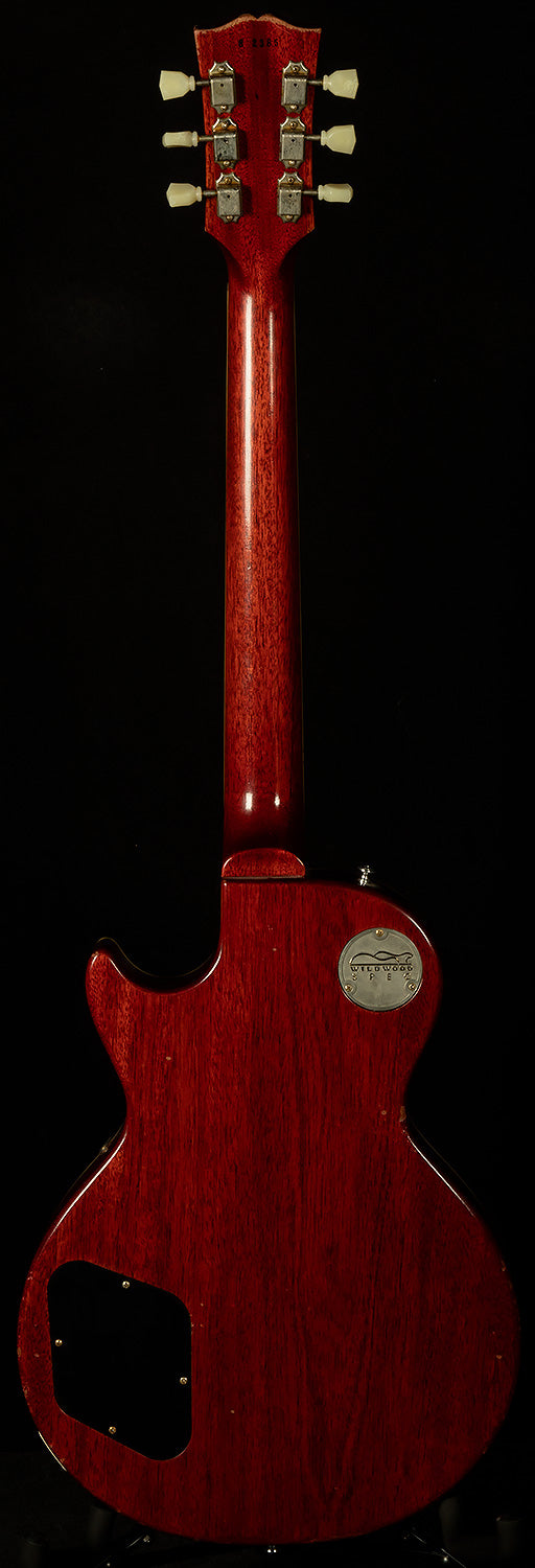 Wildwood Spec by Tom Murphy 1958 Les Paul Standard - Murphy-Painted, Light Aged