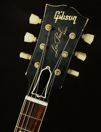 Wildwood Spec by Tom Murphy 1958 Les Paul Standard - Murphy-Painted, Light Aged