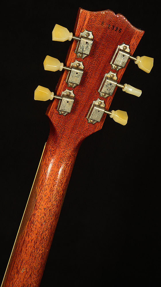 Wildwood Spec 1958 Les Paul Standard - Heavy Aged – Wildwood Guitars