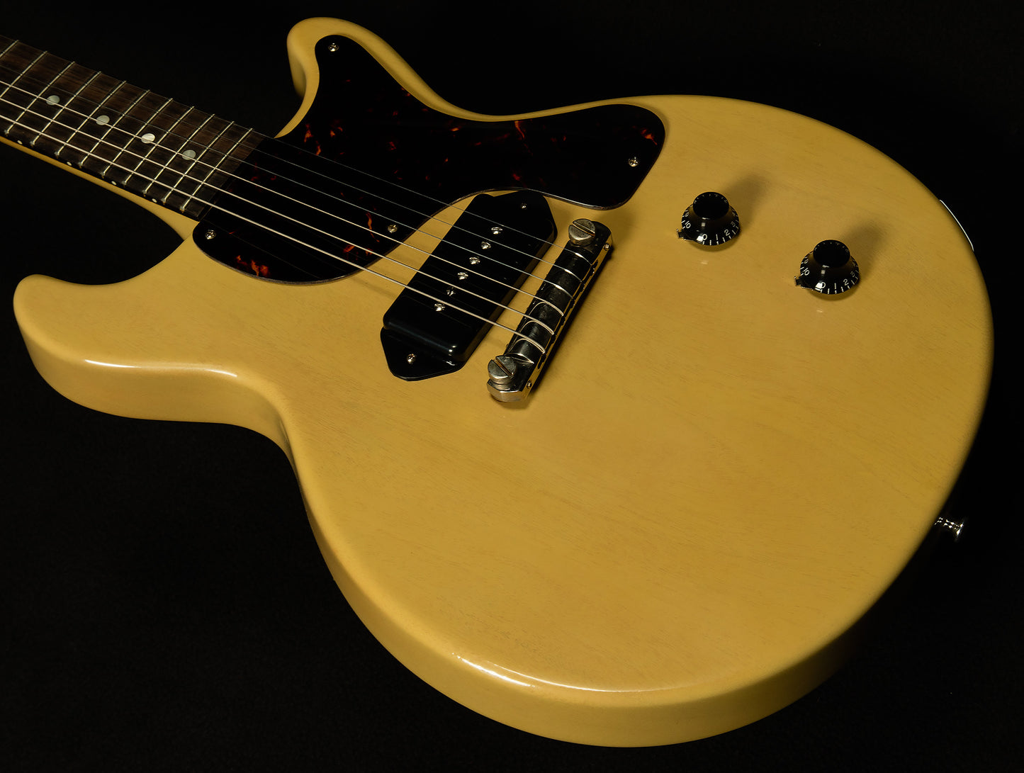 Wildwood Spec 1958 Les Paul Junior Double-Cut - VOS