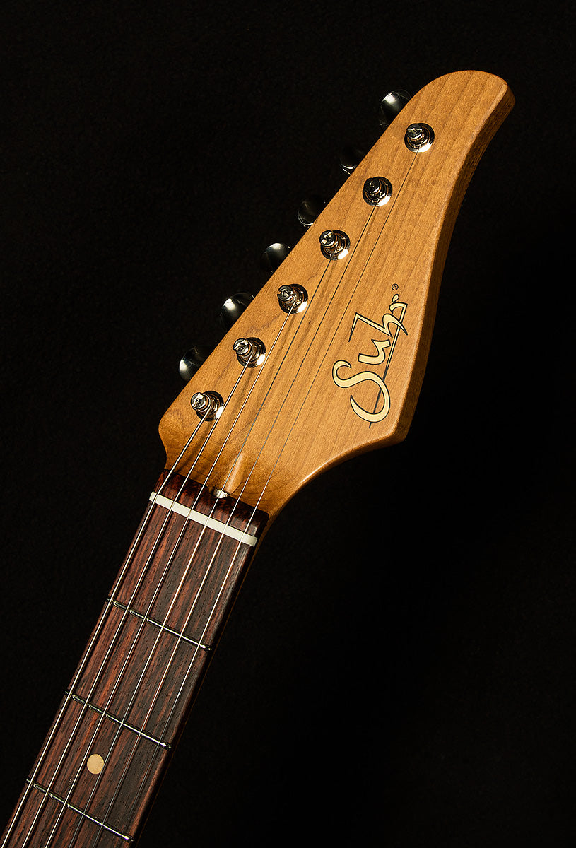 Limited Classic S Vintage