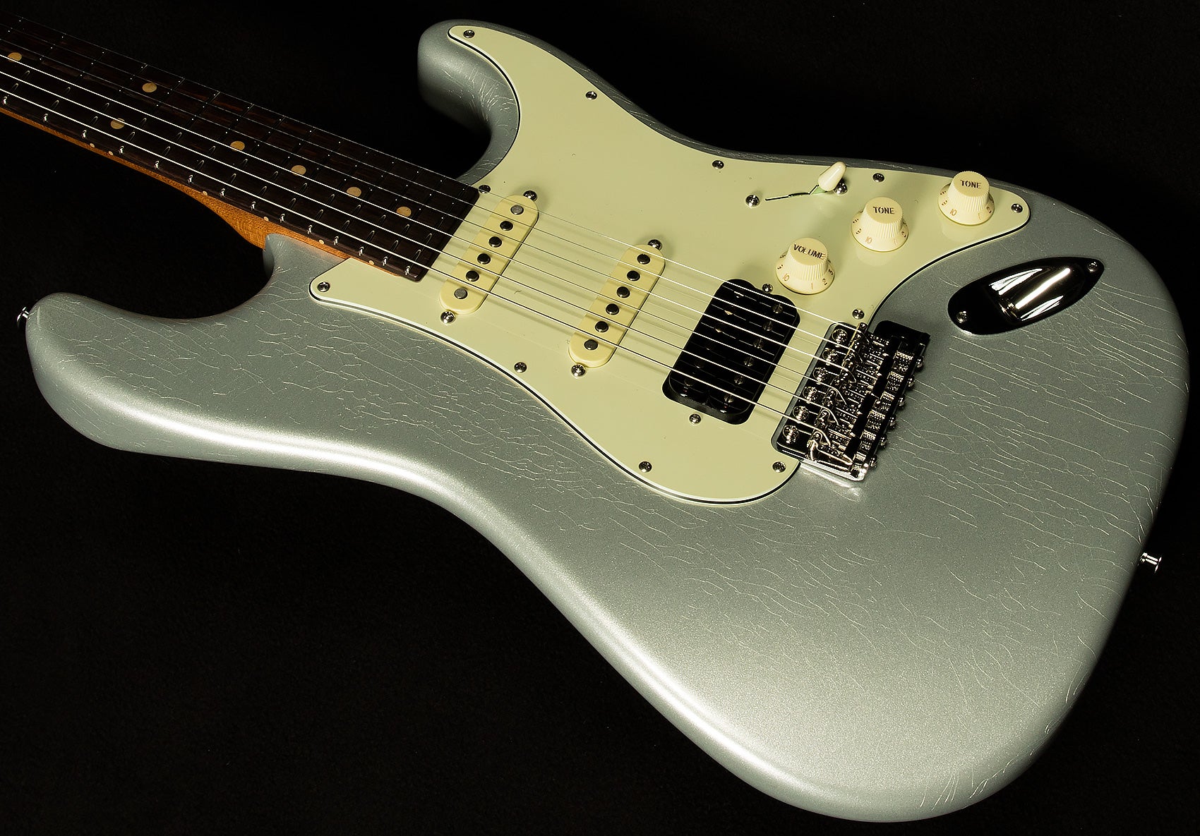 Limited Classic S Vintage