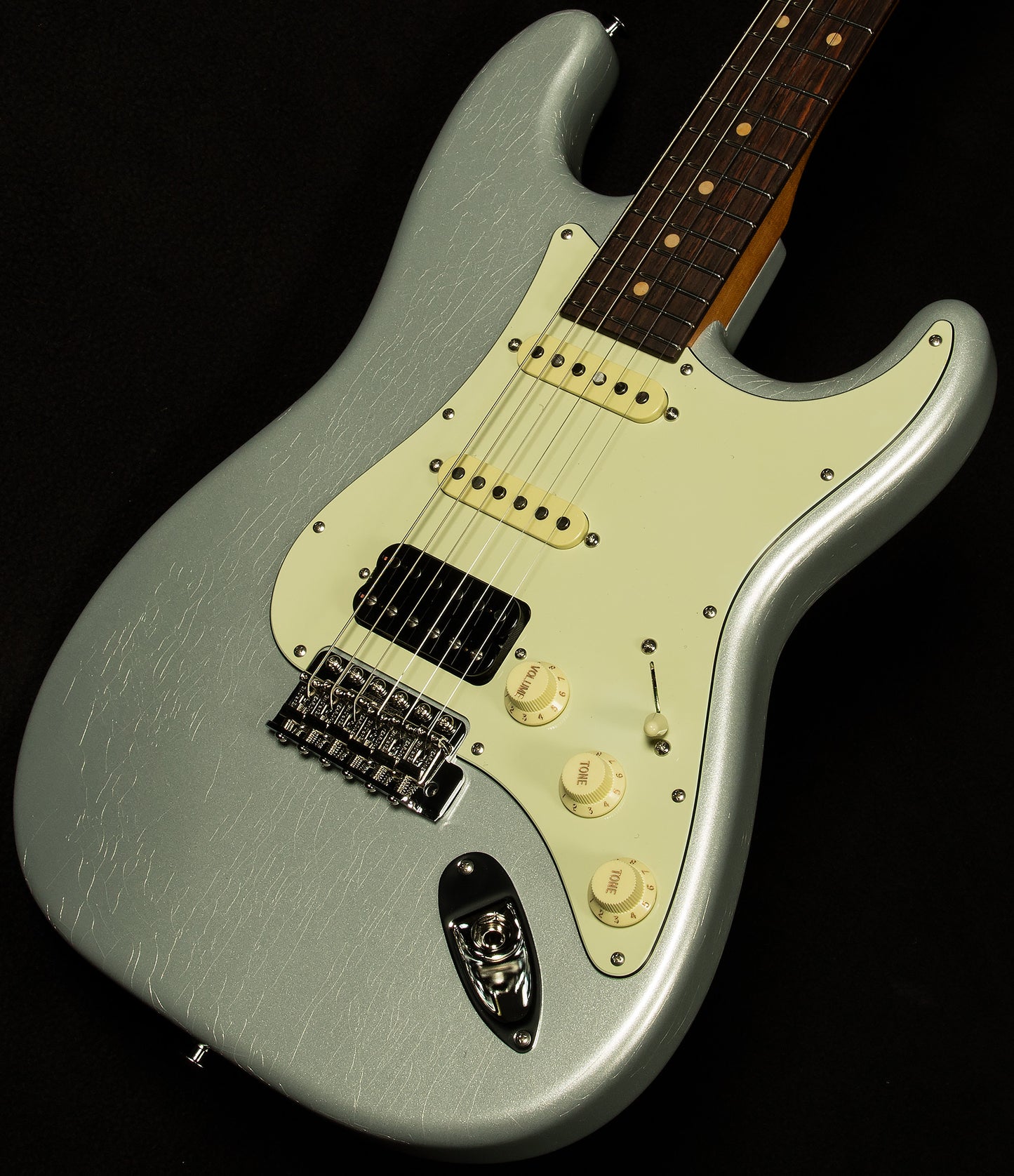 Limited Classic S Vintage