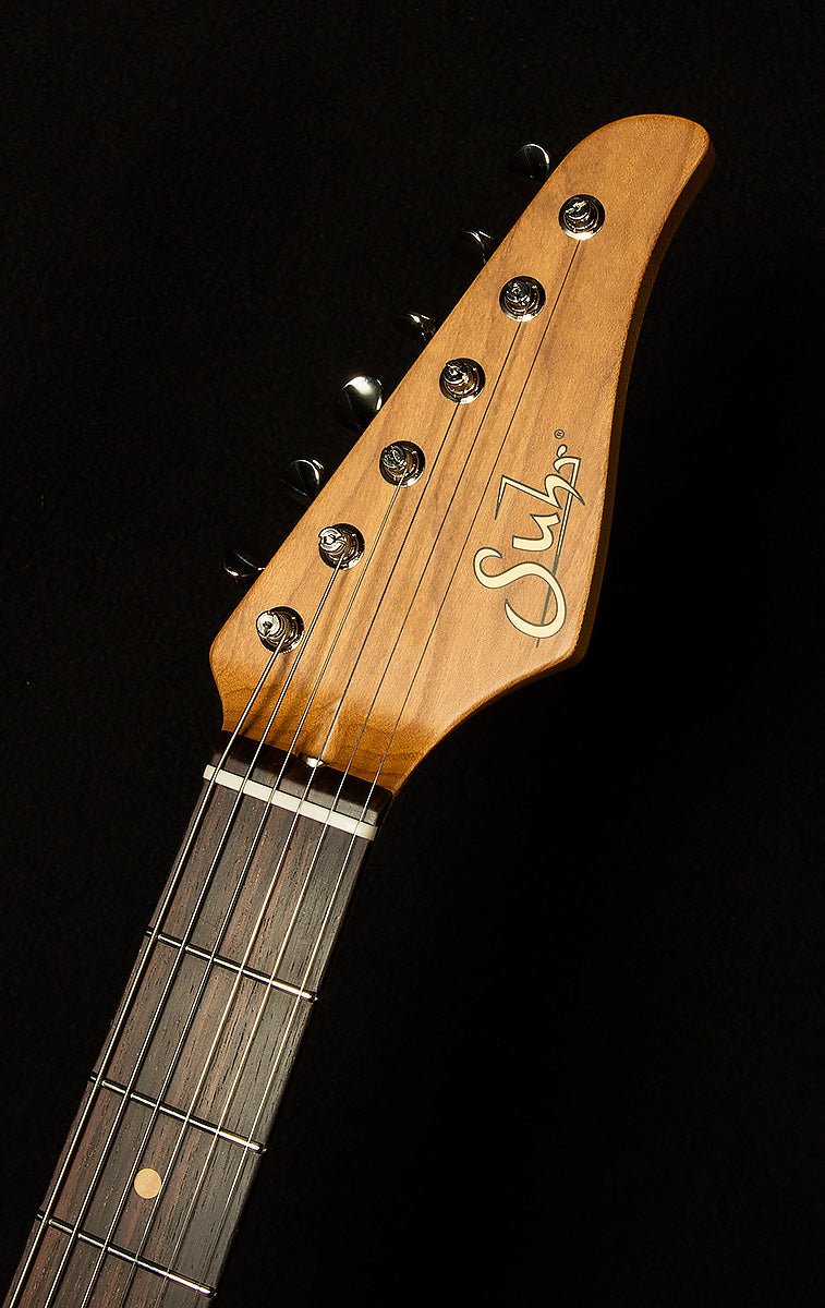 Limited Classic S Vintage