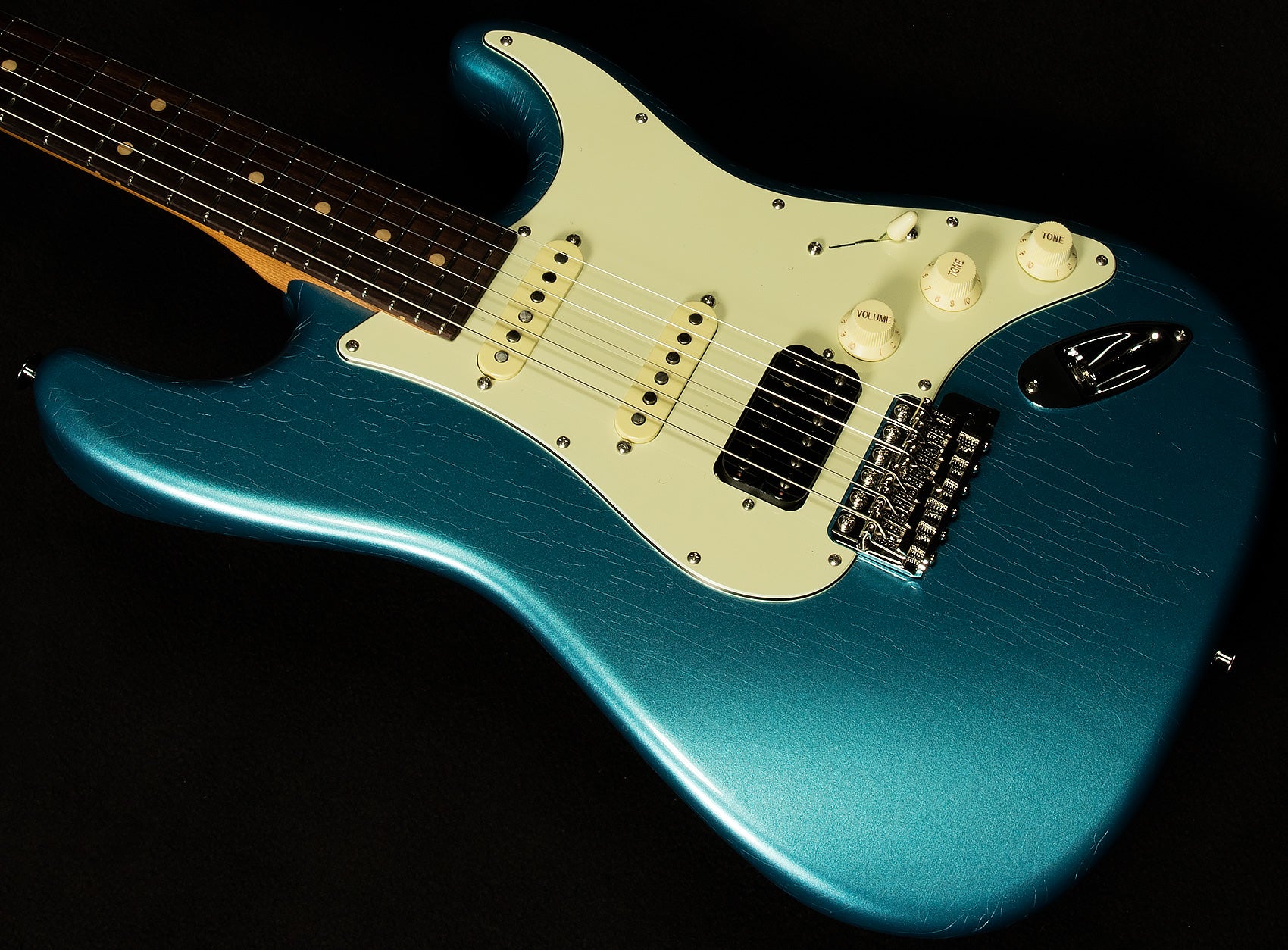 Limited Classic S Vintage