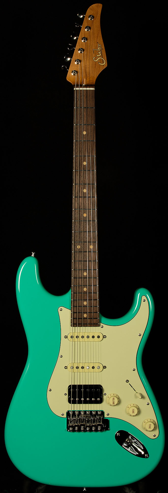 Limited Classic S Vintage