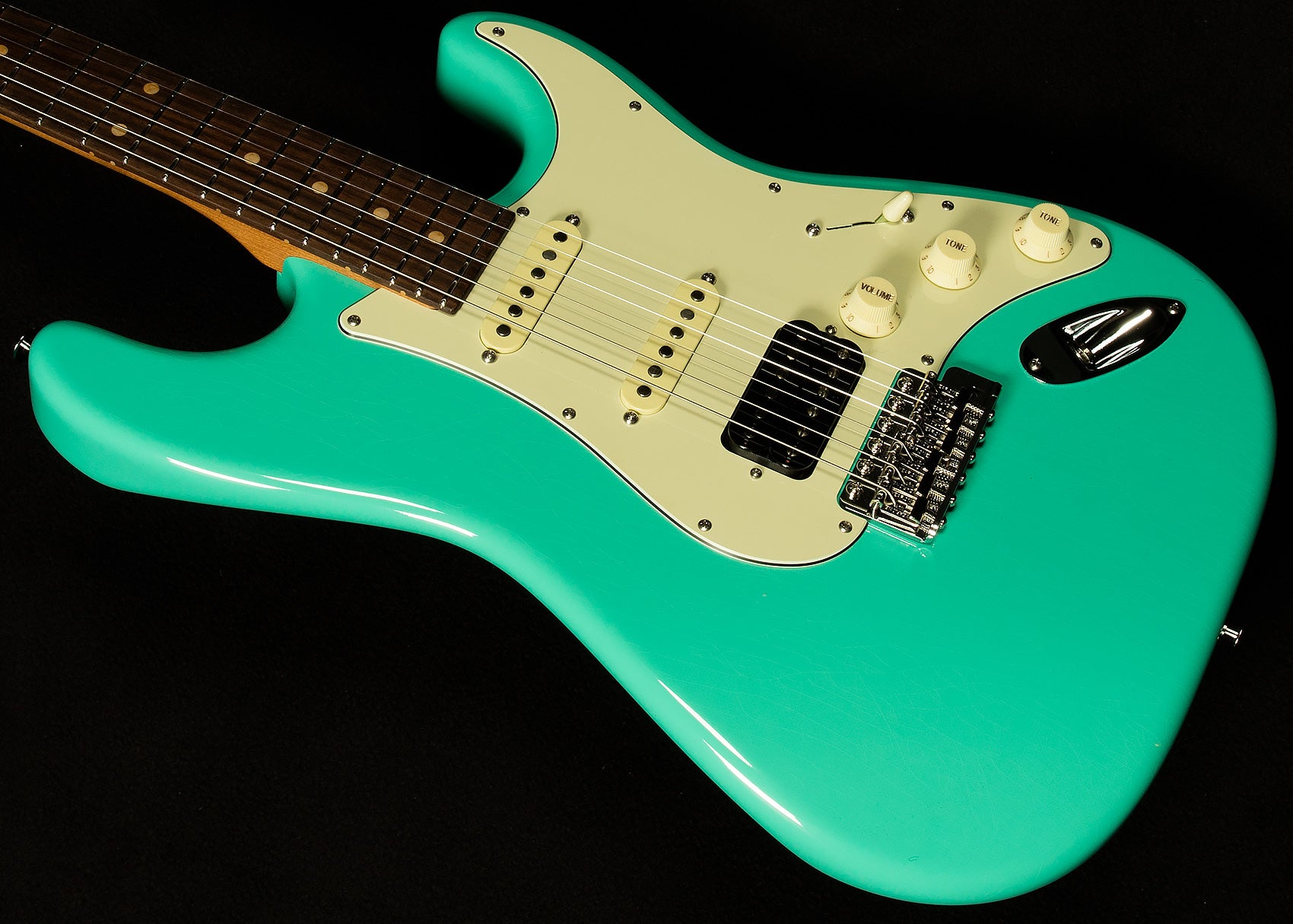 Limited Classic S Vintage