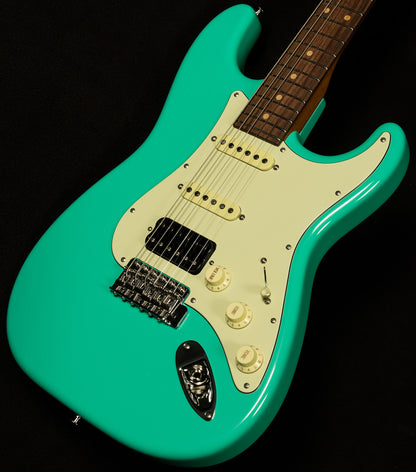 Limited Classic S Vintage