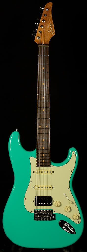 Limited Classic S Vintage