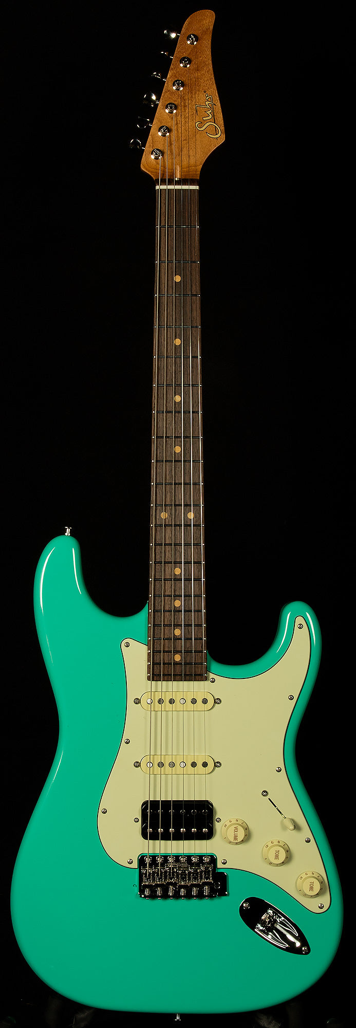 Limited Classic S Vintage