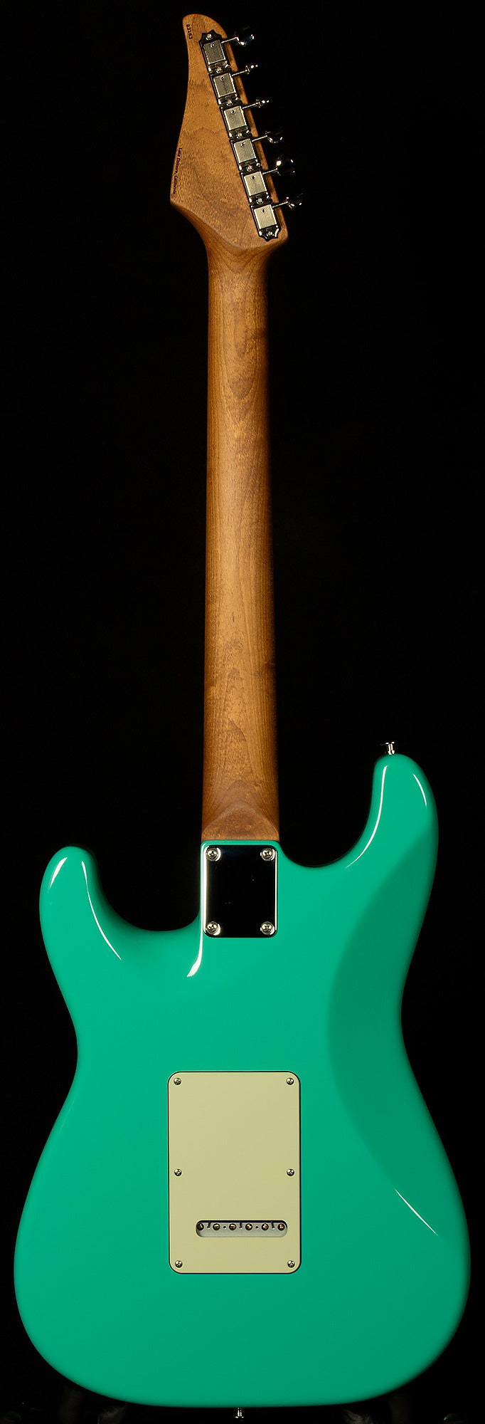 Limited Classic S Vintage