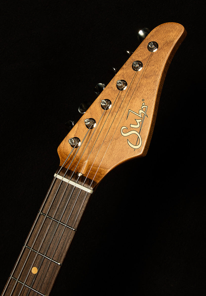 Limited Classic S Vintage