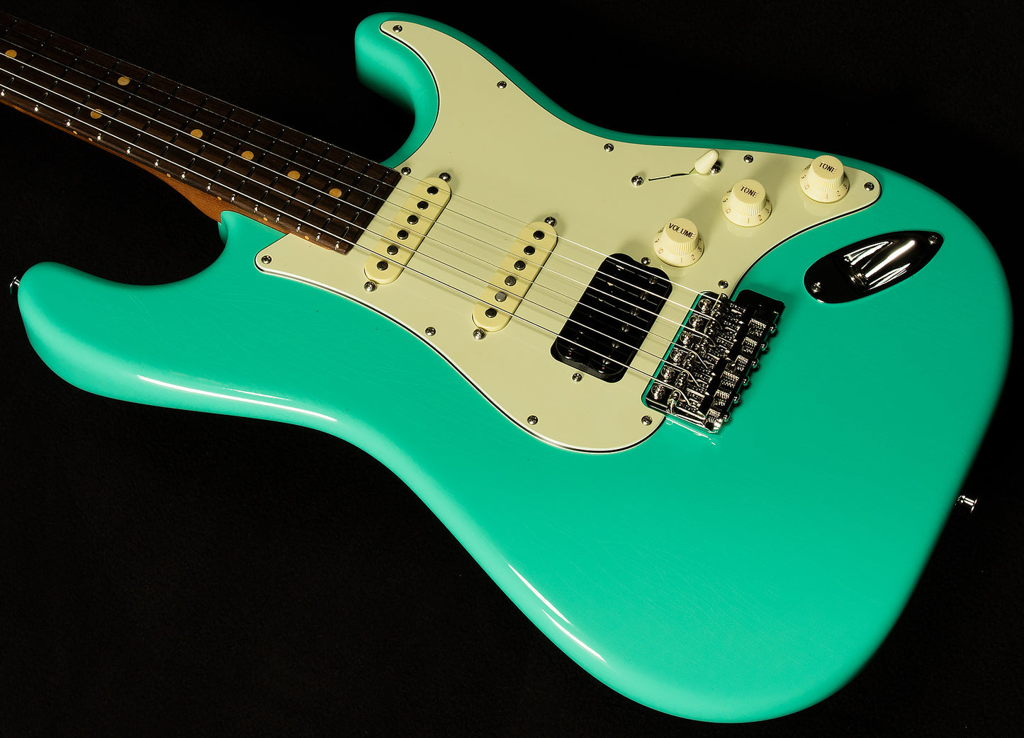 Limited Classic S Vintage