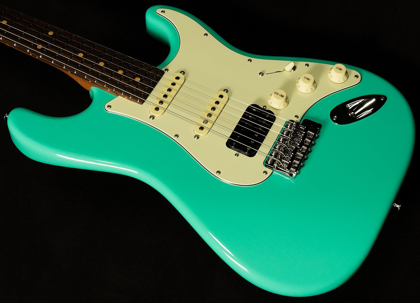 Limited Classic S Vintage