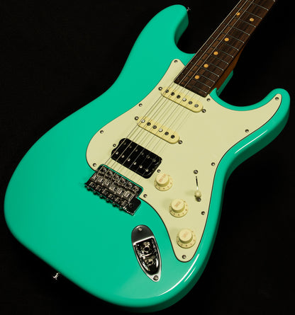 Limited Classic S Vintage