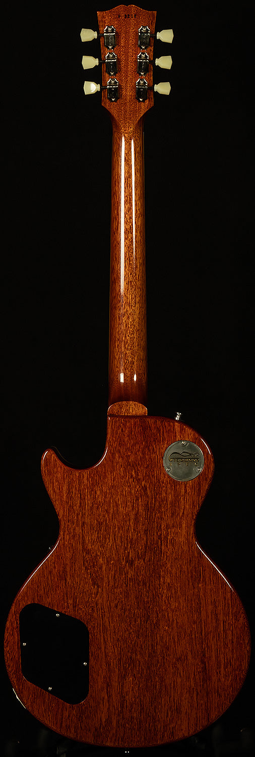 Wildwood Spec by Tom Murphy 1958 Les Paul Standard - Murphy-Painted Gloss