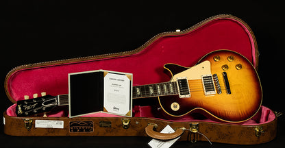 Wildwood Spec by Tom Murphy 1958 Les Paul Standard - Murphy-Painted Gloss