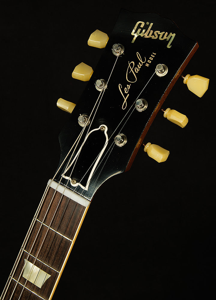 Wildwood Spec by Tom Murphy 1958 Les Paul Standard - VOS