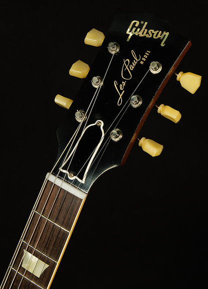 Wildwood Spec by Tom Murphy 1958 Les Paul Standard - VOS