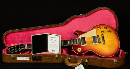 Wildwood Spec by Tom Murphy 1958 Les Paul Standard - VOS