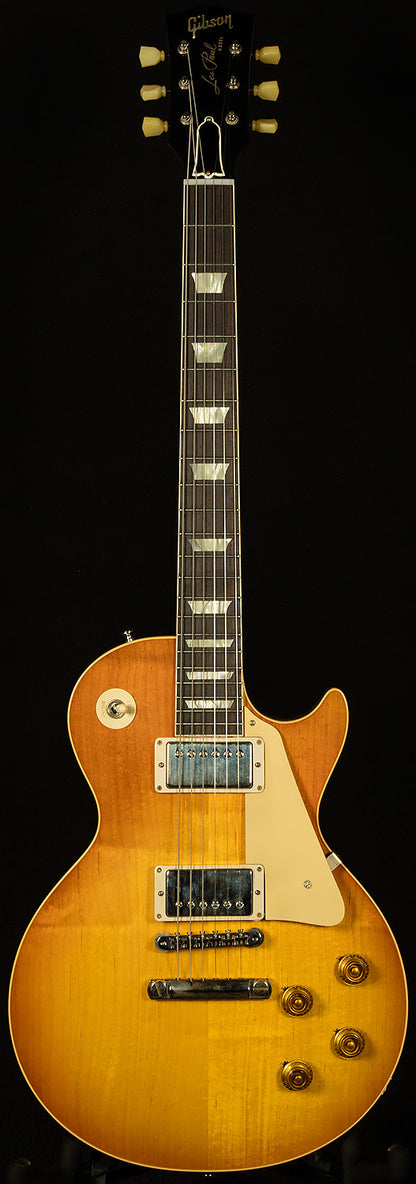 Wildwood Spec by Tom Murphy 1958 Les Paul Standard - VOS