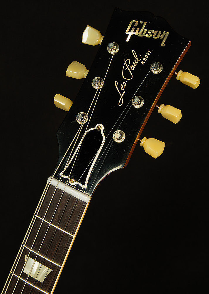 Wildwood Spec by Tom Murphy 1958 Les Paul Standard - VOS