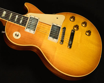 Wildwood Spec by Tom Murphy 1958 Les Paul Standard - VOS