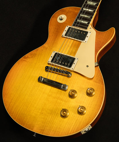 Wildwood Spec by Tom Murphy 1958 Les Paul Standard - VOS