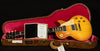 Wildwood Spec by Tom Murphy 1958 Les Paul Standard - VOS