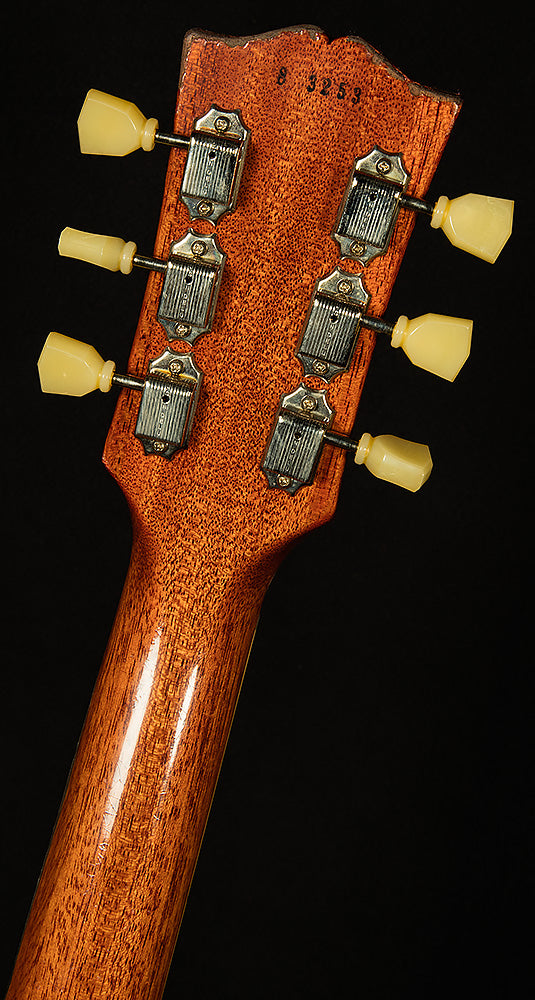 Wildwood Spec by Tom Murphy 1958 Les Paul Standard - Murphy-Painted, Heavy Aged