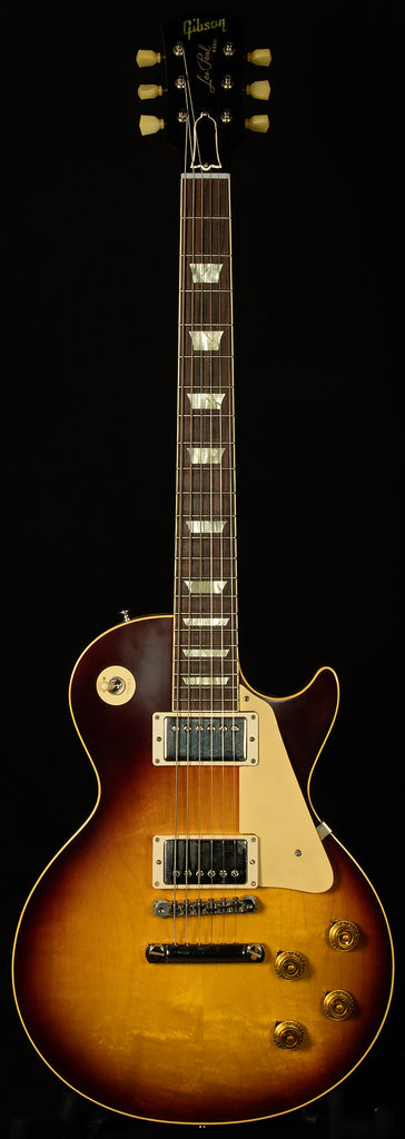 Wildwood Spec by Tom Murphy 1958 Les Paul Standard - VOS